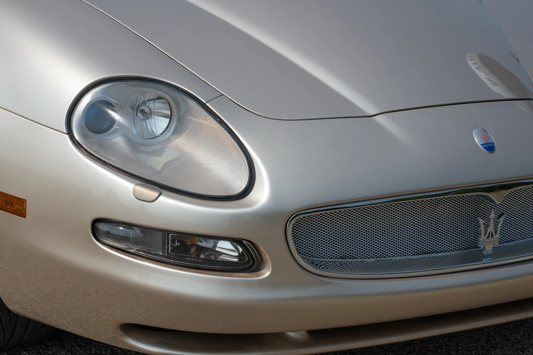 2002 Maserati Coupe - Image 28 of 31