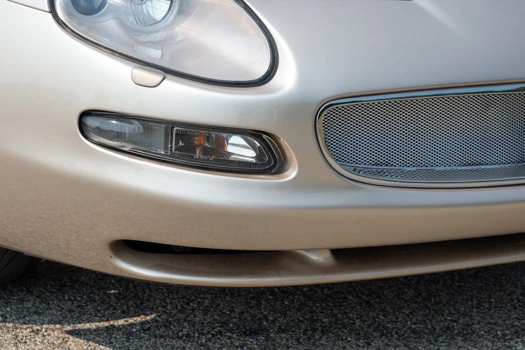 2002 Maserati Coupe - Image 27 of 31