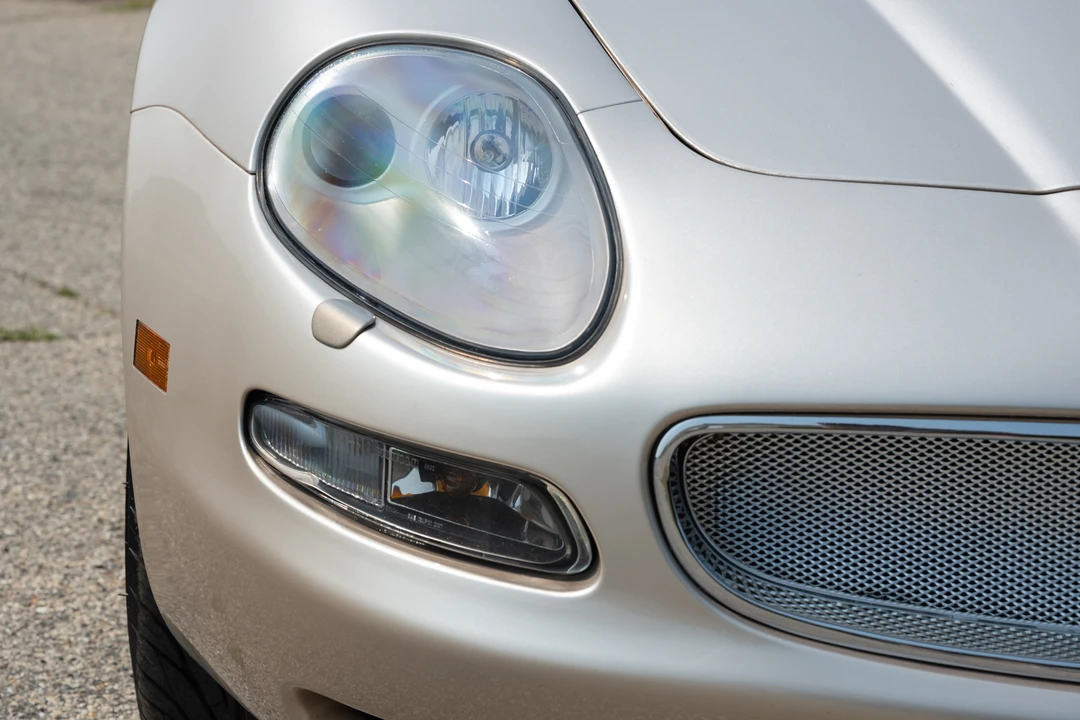 2002 Maserati Coupe - Image 29 of 31