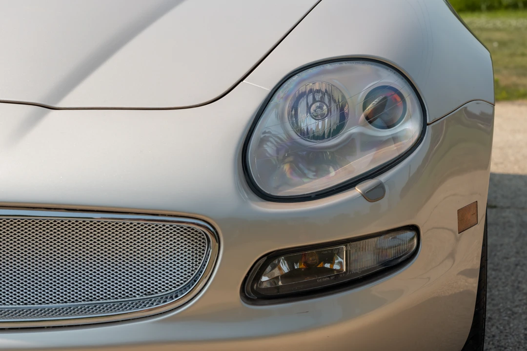 2002 Maserati Coupe - Image 30 of 31