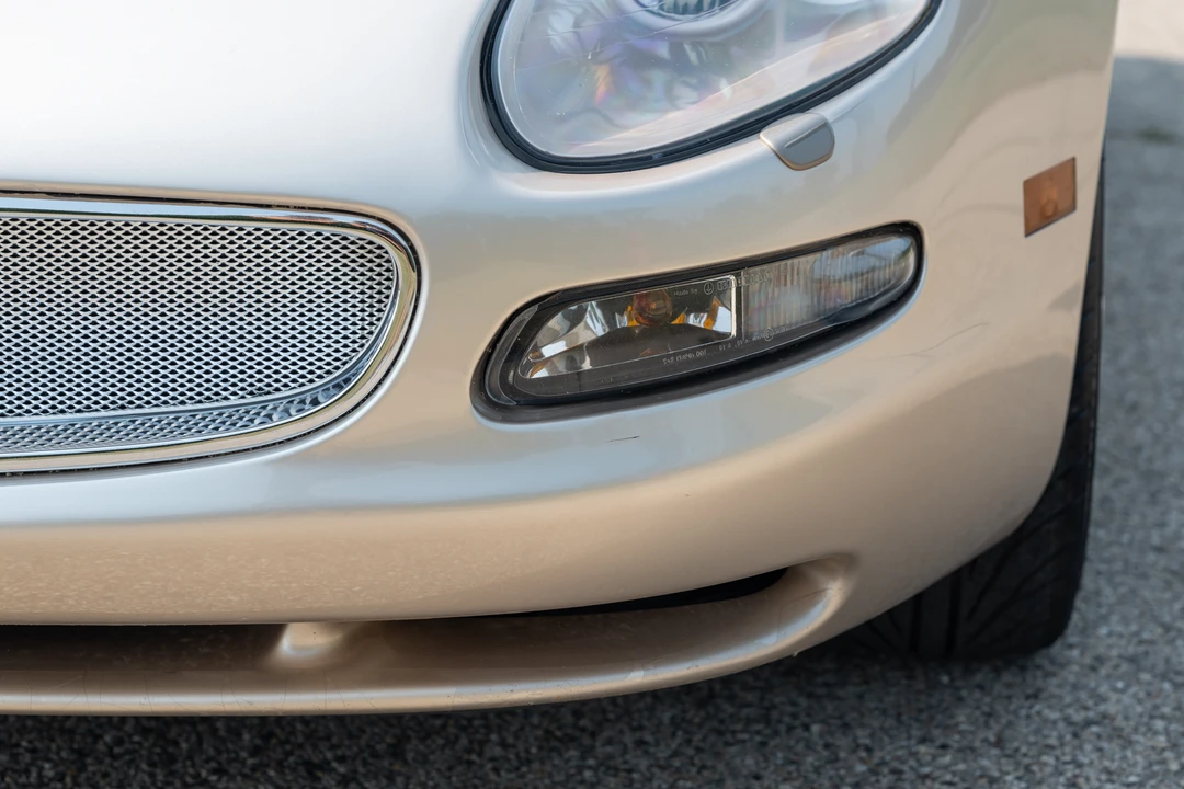 2002 Maserati Coupe - Image 31 of 31