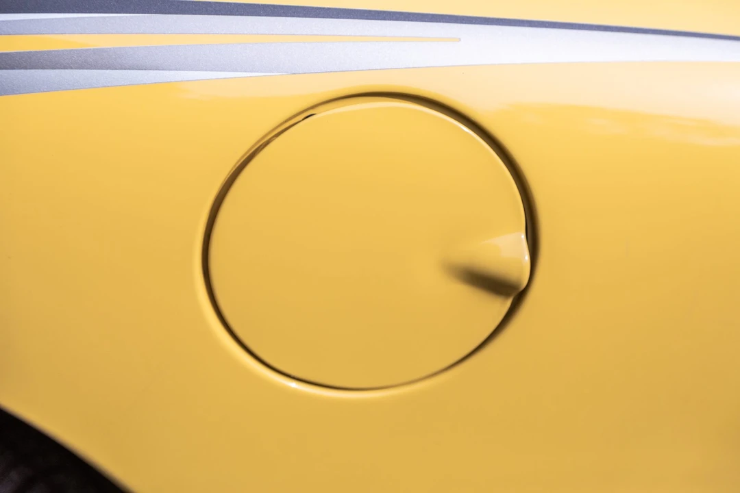 2002 Pontiac Firebird Trans Am 4th Gen - Image 29 of 31