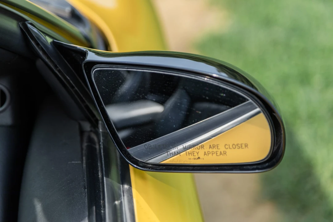 2002 Pontiac Firebird Trans Am 4th Gen - Image 26 of 31