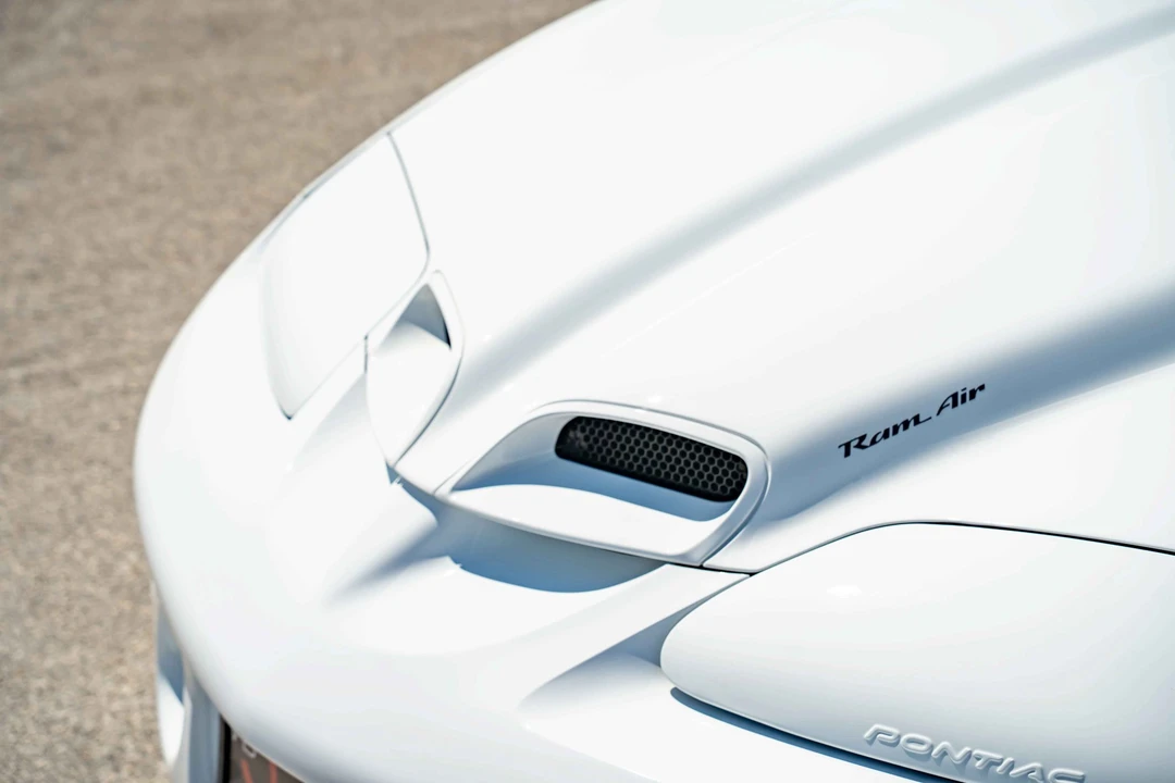 2002 Pontiac Firebird Trans Am 4th Gen - Image 30 of 31
