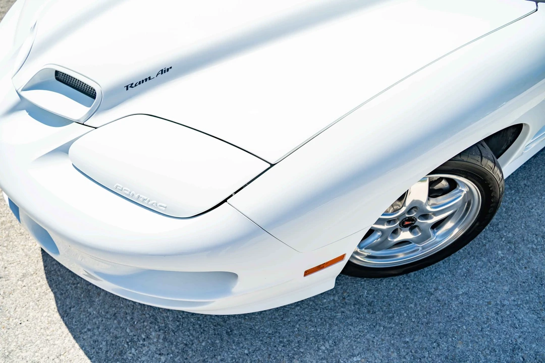 2002 Pontiac Firebird Trans Am 4th Gen - Image 31 of 31