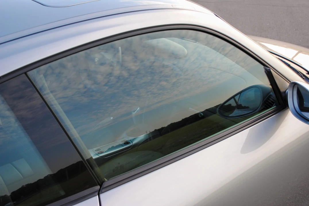 2002 Porsche 996 Turbo - Image 25 of 31
