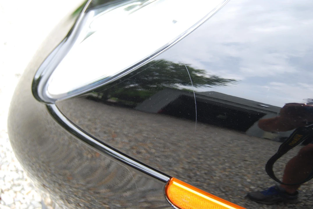 2002 Porsche 996 Turbo - Image 19 of 31