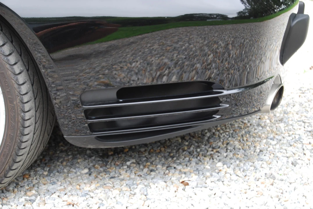 2002 Porsche 996 Turbo - Image 25 of 31