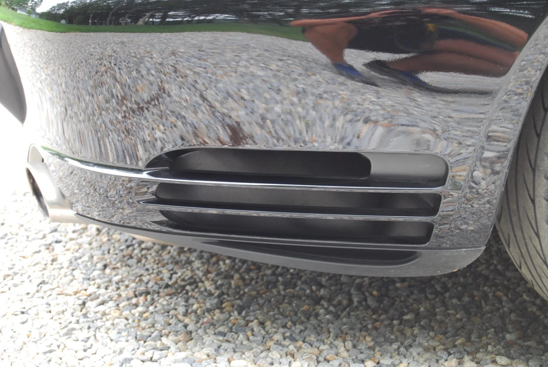 2002 Porsche 996 Turbo - Image 24 of 31