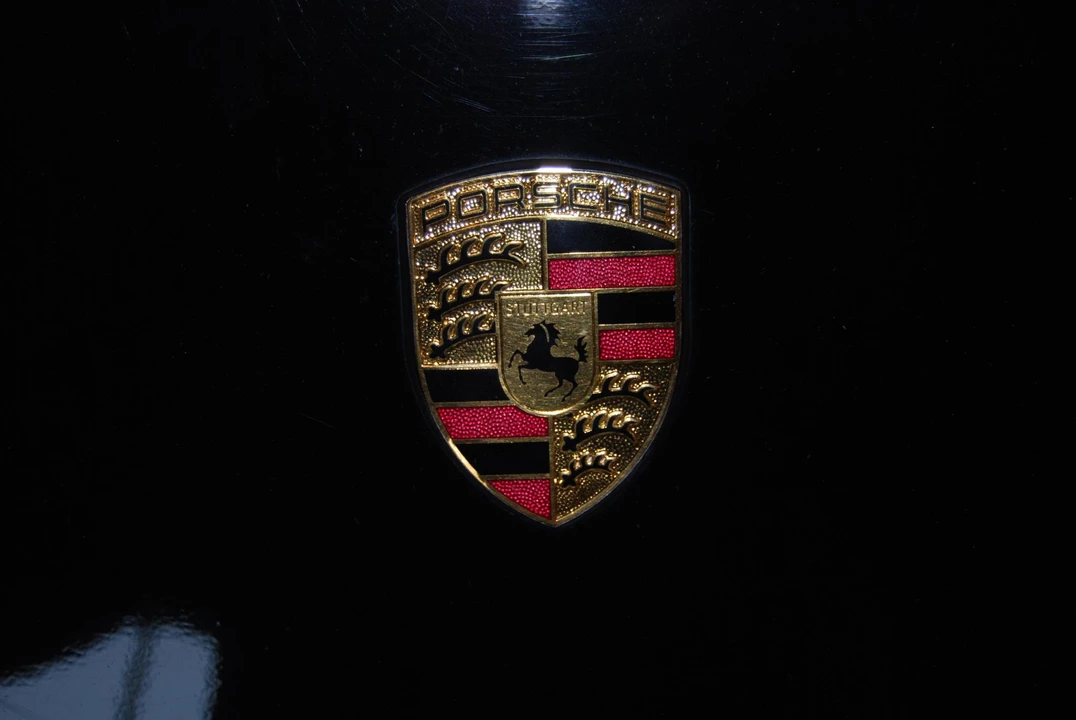 2002 Porsche 996 Turbo - Image 31 of 31