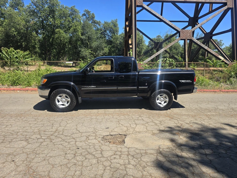 2002 Toyota Tundra 1st Gen - Image 7 of 31
