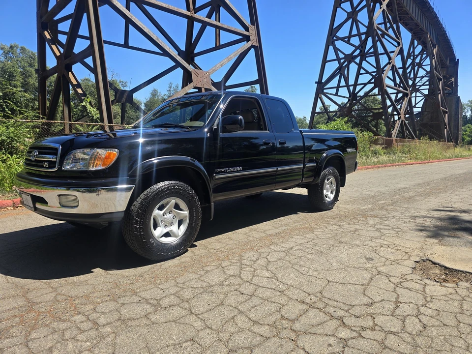 2002 Toyota Tundra 1st Gen - Image 3 of 31
