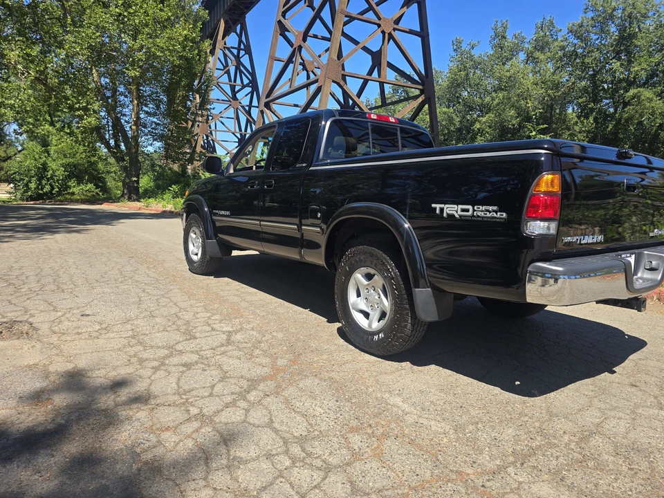 2002 Toyota Tundra 1st Gen - Image 10 of 31