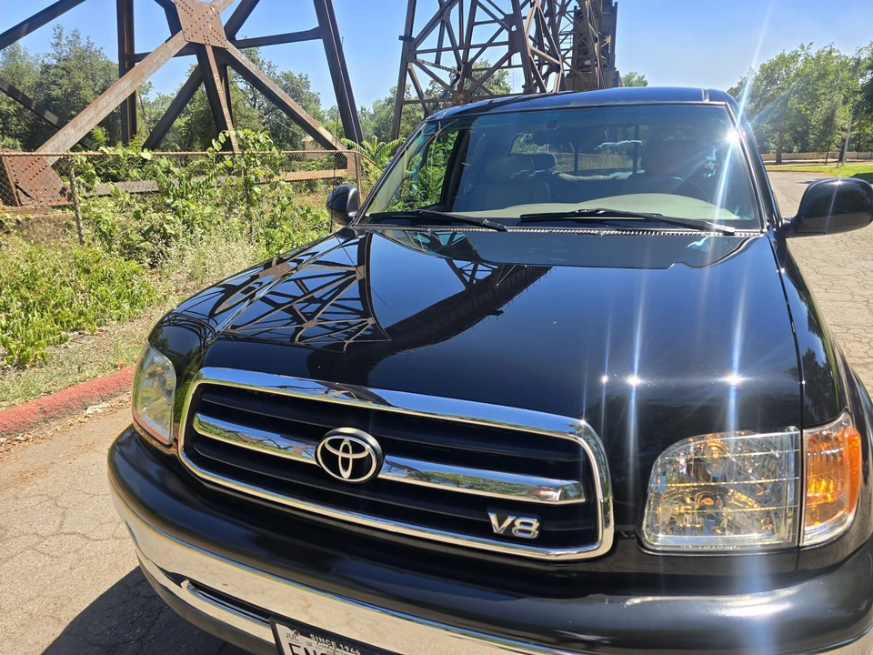 2002 Toyota Tundra 1st Gen - Image 29 of 31