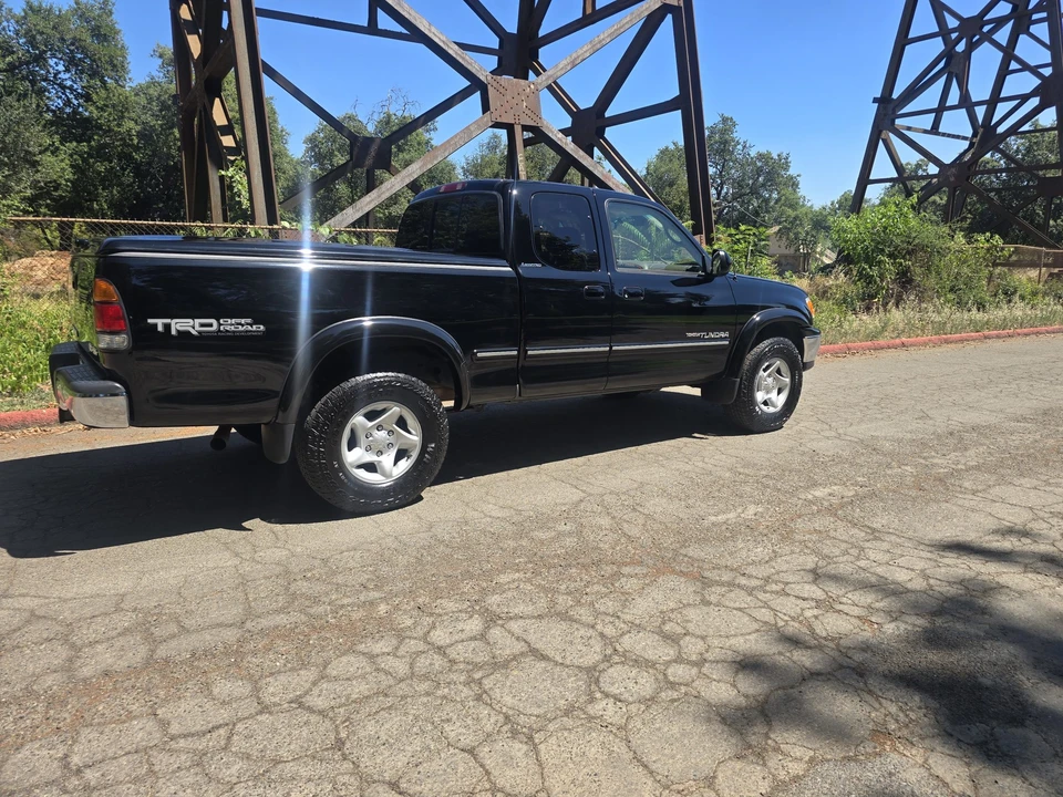 2002 Toyota Tundra 1st Gen - Image 17 of 31