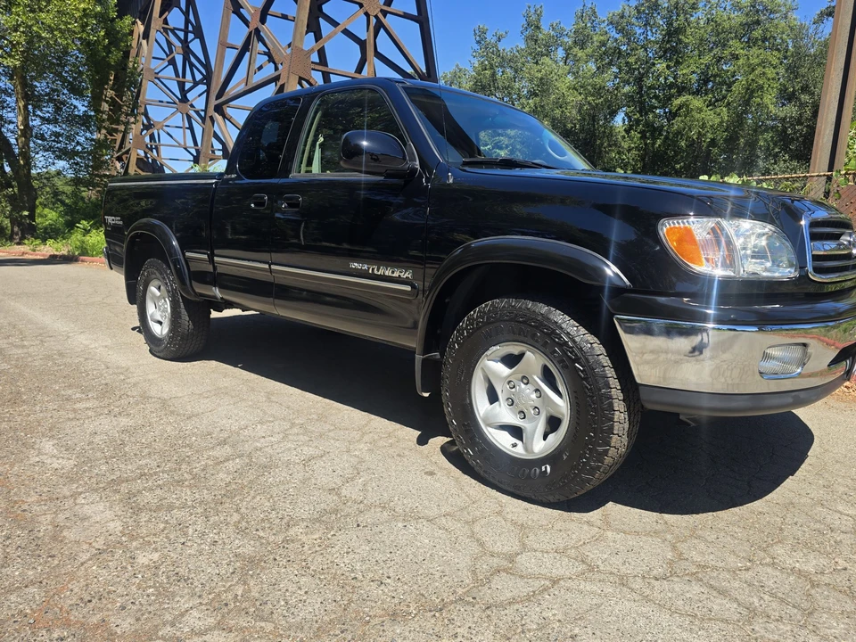 2002 Toyota Tundra 1st Gen - Image 21 of 31