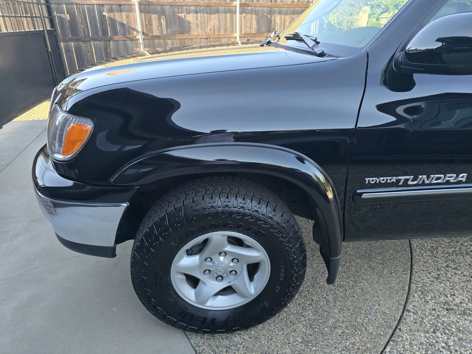 2002 Toyota Tundra 1st Gen - Image 30 of 31