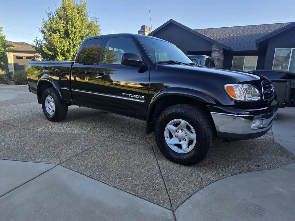 2002 Toyota Tundra 1st Gen - Image 20 of 31