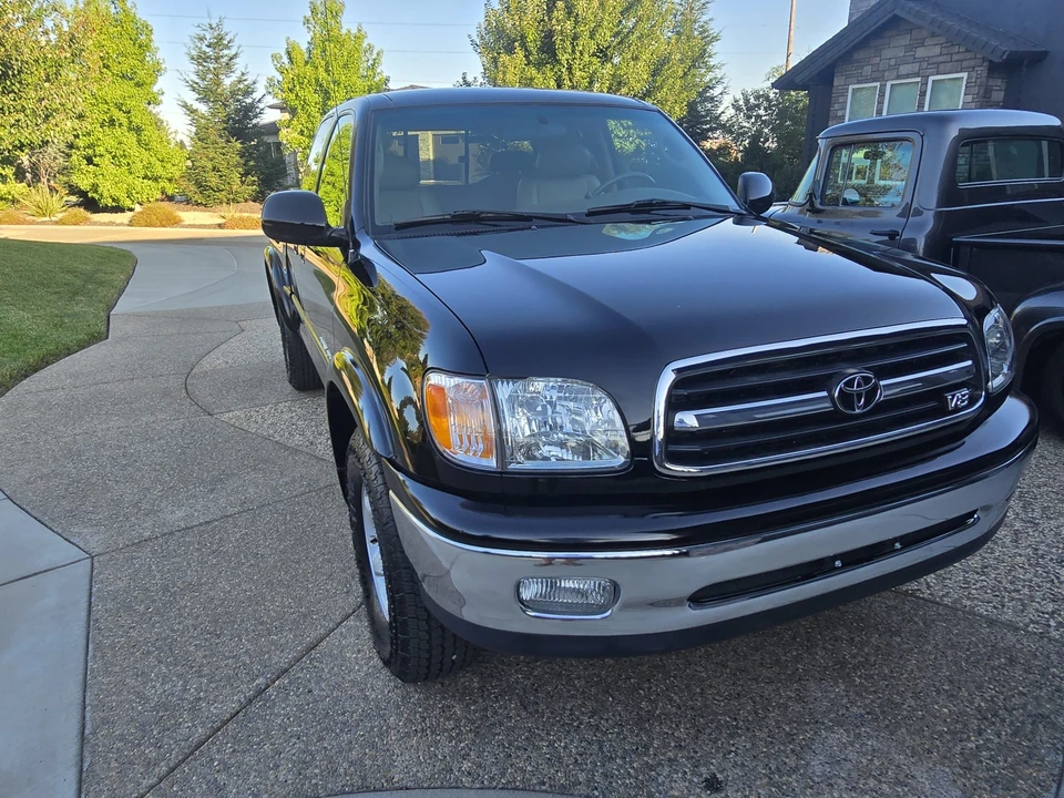 2002 Toyota Tundra 1st Gen - Image 23 of 31