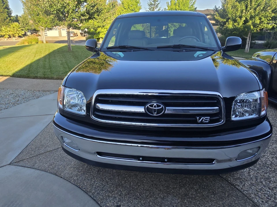 2002 Toyota Tundra 1st Gen - Image 24 of 31
