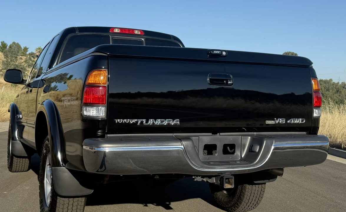 2002 Toyota Tundra 1st Gen - Image 12 of 31