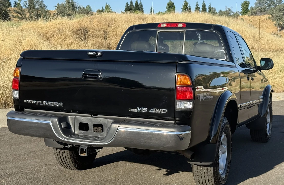 2002 Toyota Tundra 1st Gen - Image 13 of 31