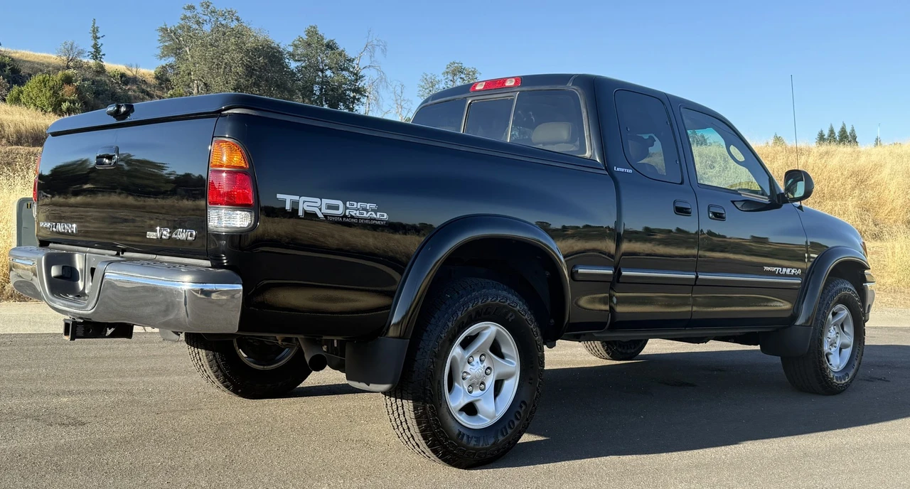 2002 Toyota Tundra 1st Gen - Image 15 of 31