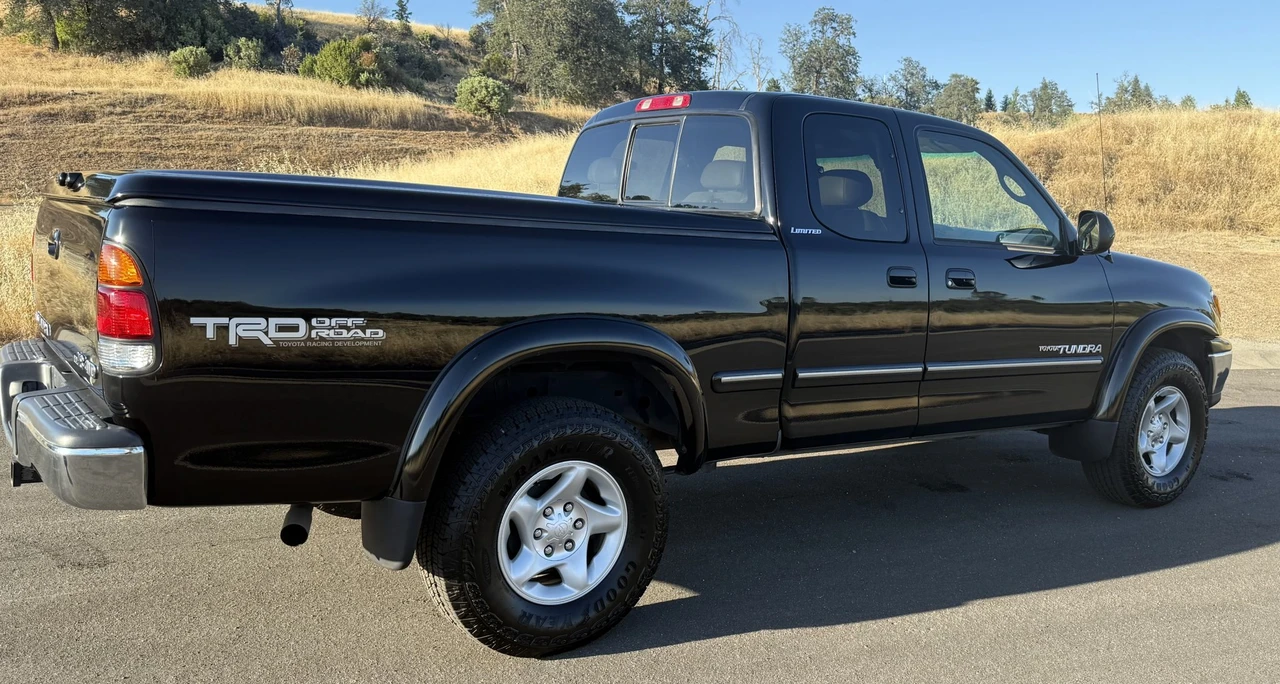 2002 Toyota Tundra 1st Gen - Image 16 of 31