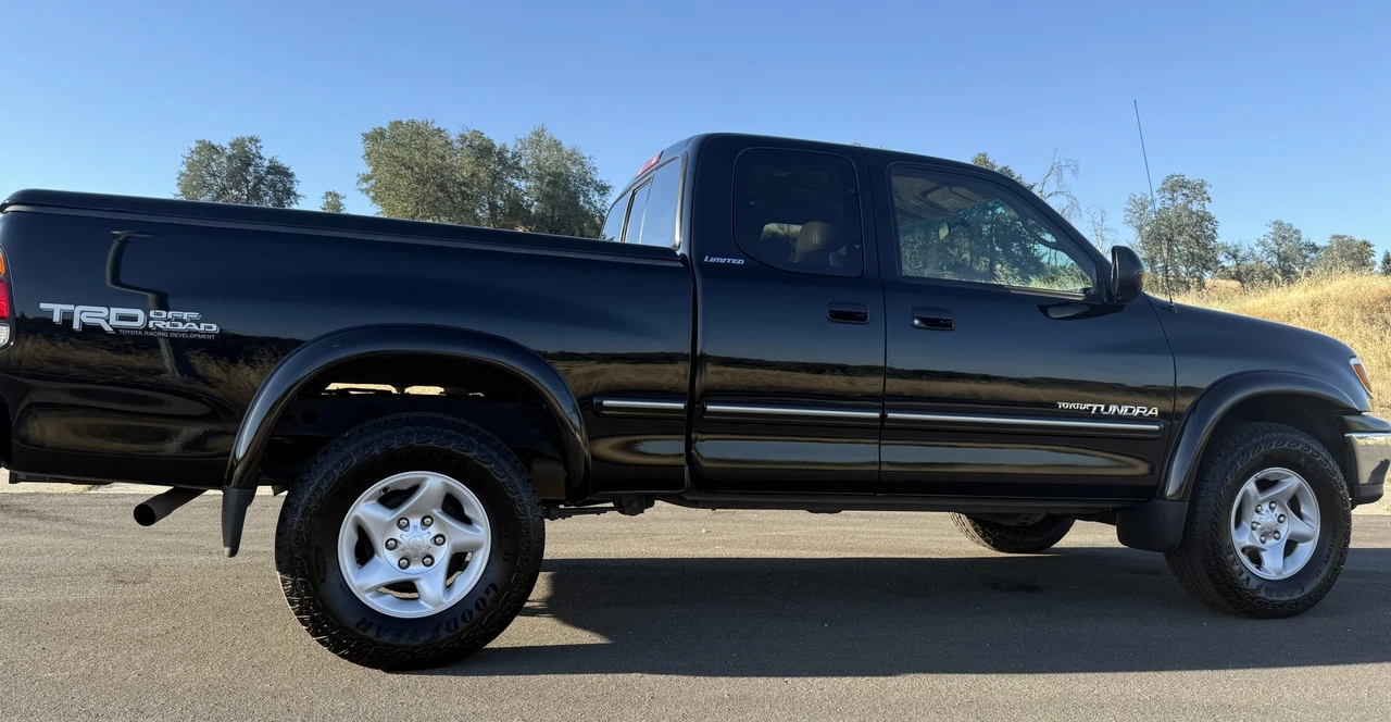 2002 Toyota Tundra 1st Gen - Image 18 of 31