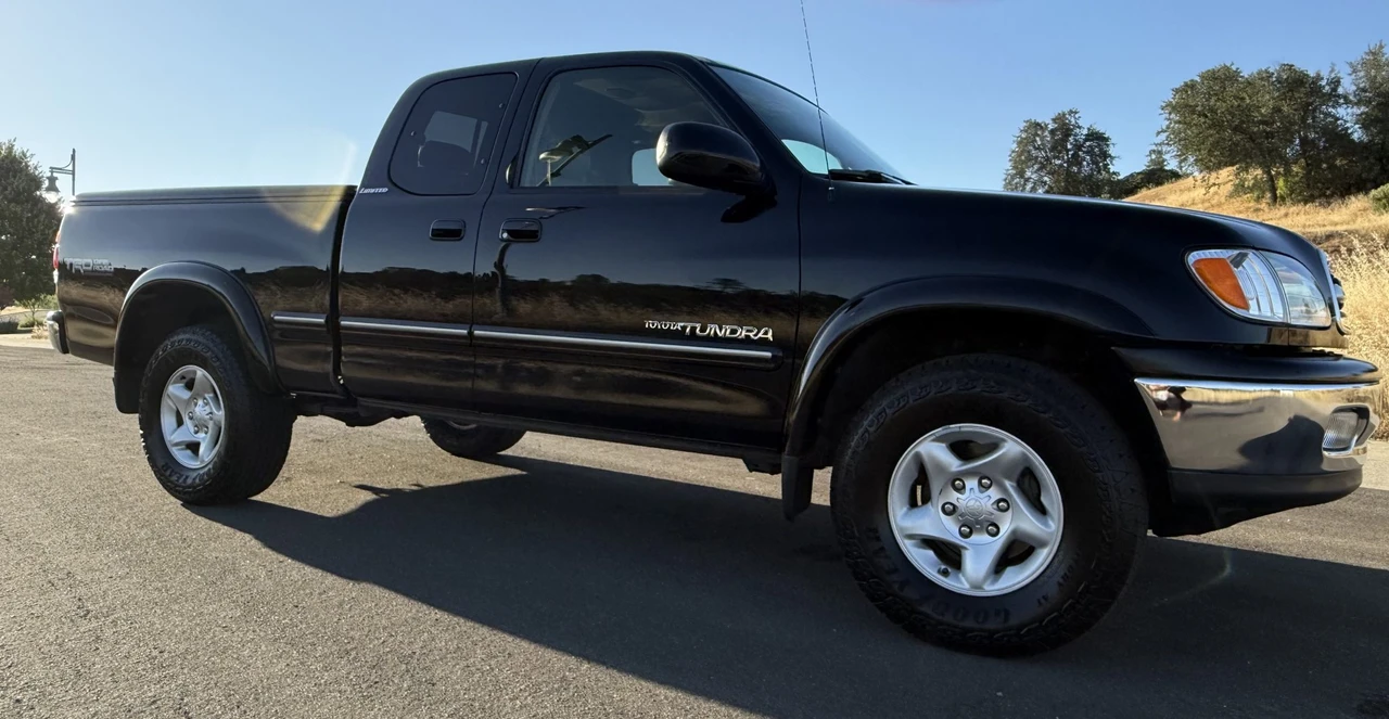 2002 Toyota Tundra 1st Gen - Image 19 of 31