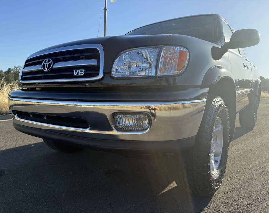 2002 Toyota Tundra 1st Gen - Image 2 of 31