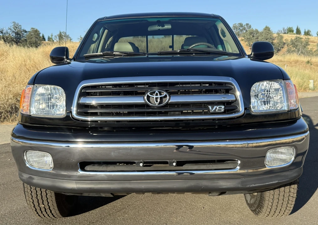 2002 Toyota Tundra 1st Gen - Image 26 of 31