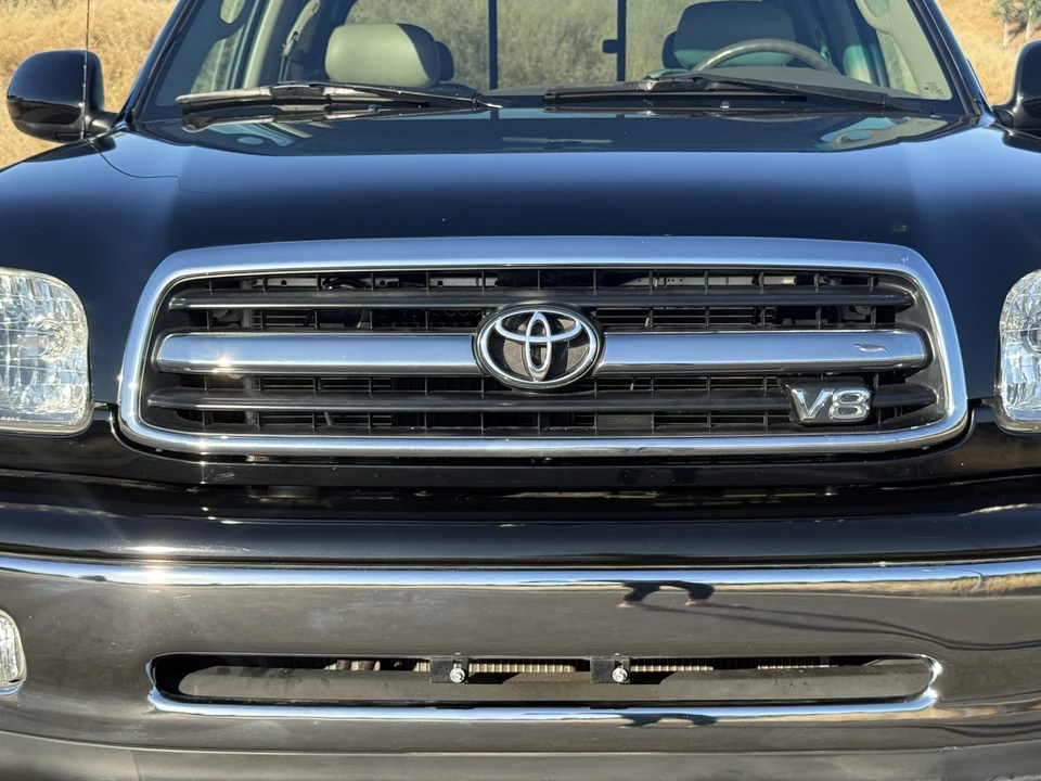 2002 Toyota Tundra 1st Gen - Image 27 of 31