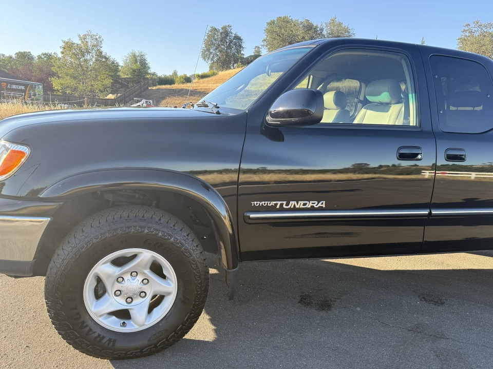 2002 Toyota Tundra 1st Gen - Image 31 of 31
