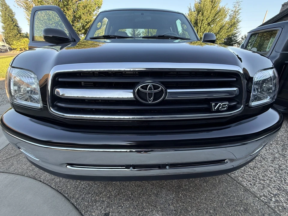 2002 Toyota Tundra 1st Gen - Image 25 of 31