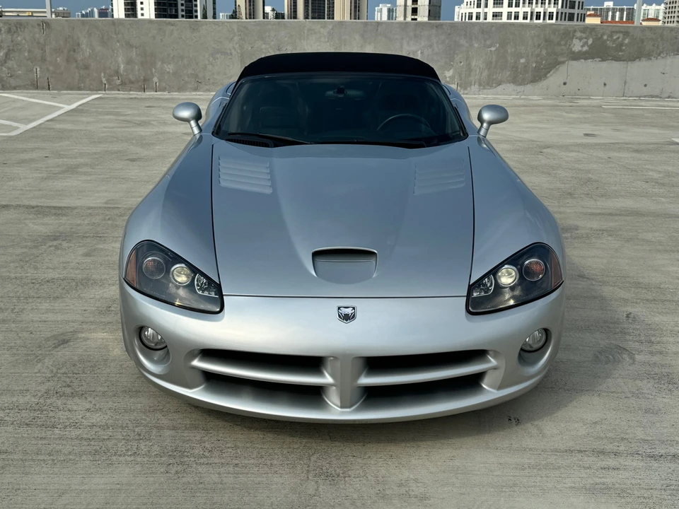 2003 Dodge Viper 3rd Gen - Image 23 of 31