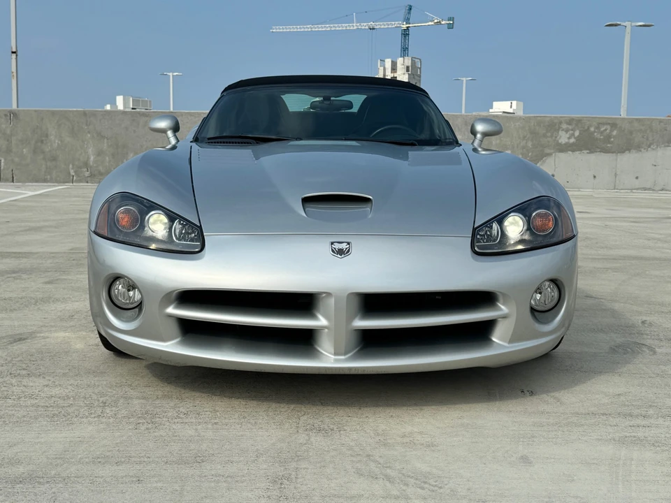 2003 Dodge Viper 3rd Gen - Image 24 of 31