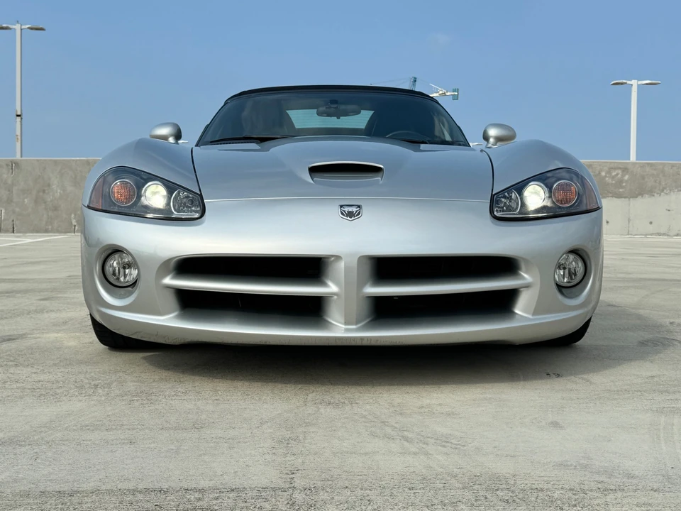 2003 Dodge Viper 3rd Gen - Image 25 of 31