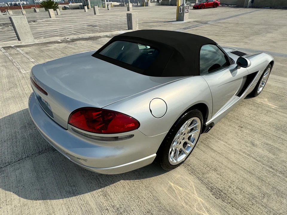 2003 Dodge Viper 3rd Gen - Image 14 of 31