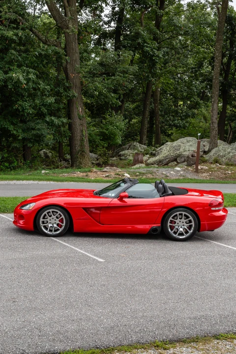 2003 Dodge Viper 3rd Gen - Image 15 of 31
