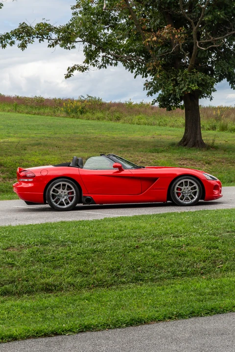 2003 Dodge Viper 3rd Gen - Image 6 of 31