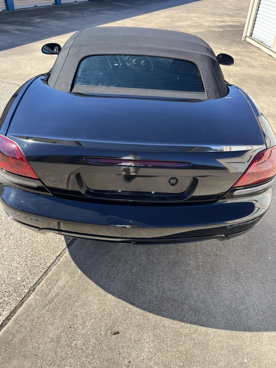 2003 Dodge Viper 3rd Gen - Image 22 of 31