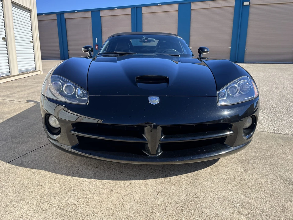 2003 Dodge Viper 3rd Gen - Image 18 of 31