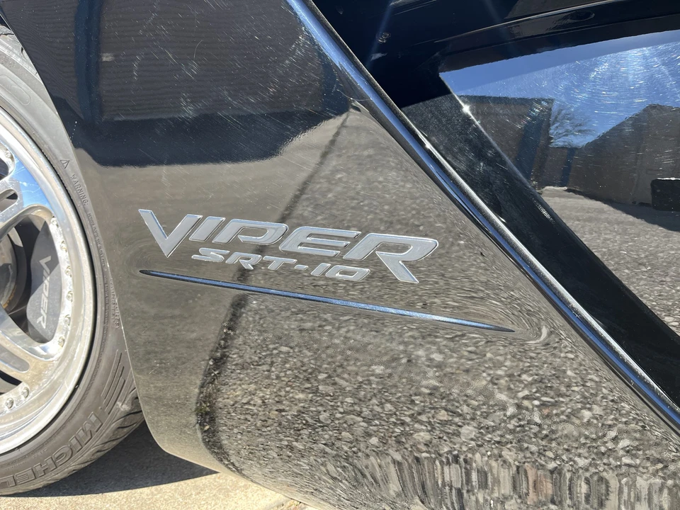 2003 Dodge Viper 3rd Gen - Image 28 of 31