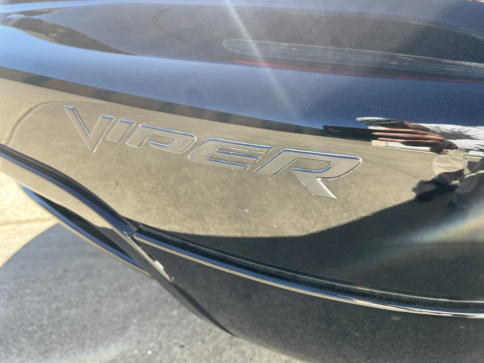2003 Dodge Viper 3rd Gen - Image 30 of 31