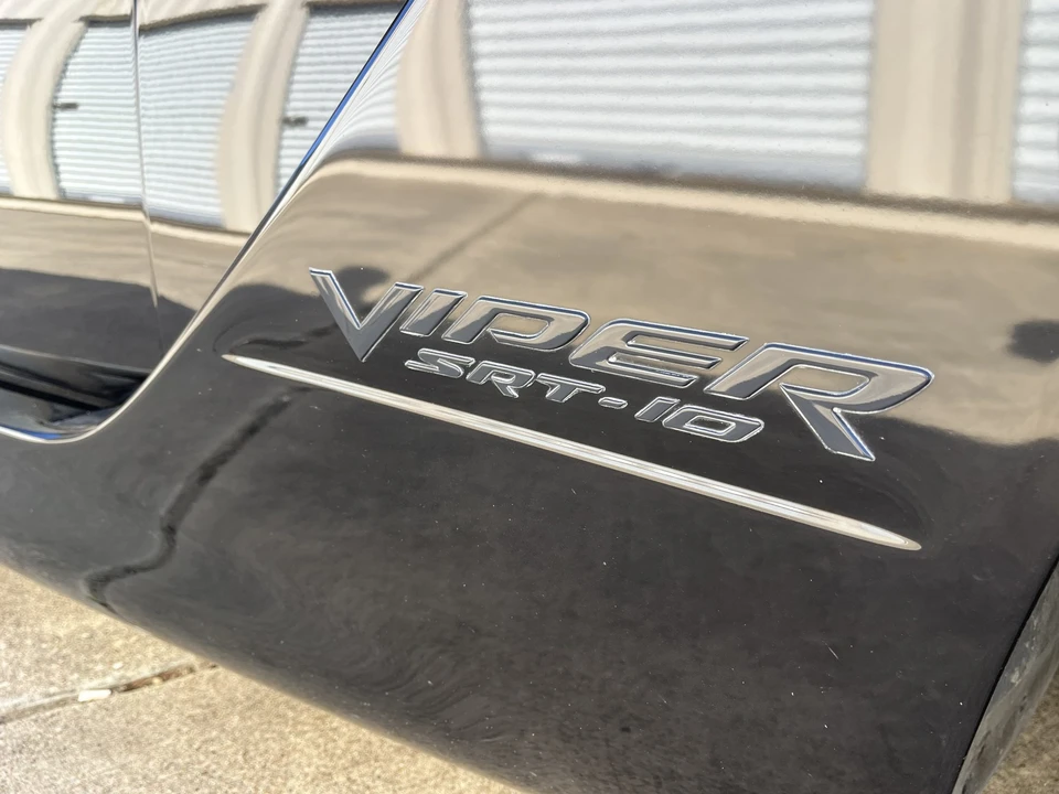 2003 Dodge Viper 3rd Gen - Image 29 of 31