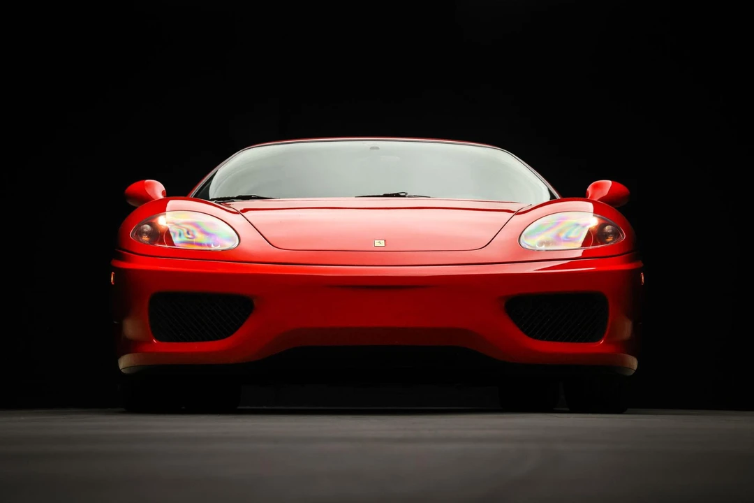 2003 Ferrari 360 Modena - Image 13 of 31