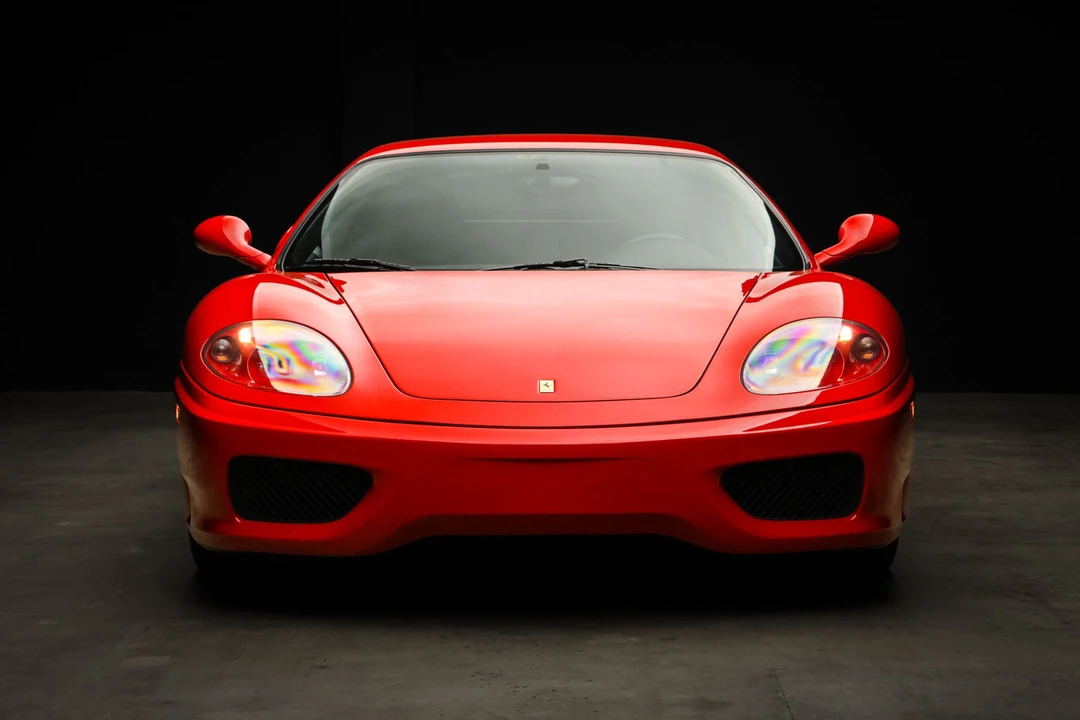 2003 Ferrari 360 Modena - Image 14 of 31