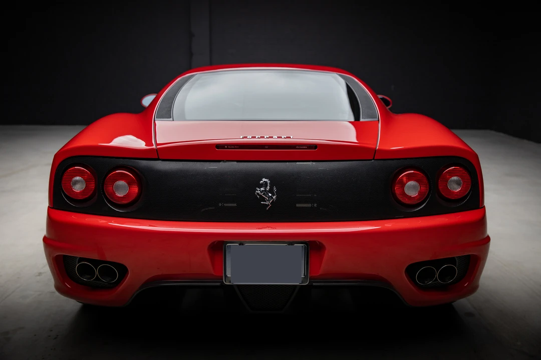 2003 Ferrari 360 Modena - Image 6 of 31