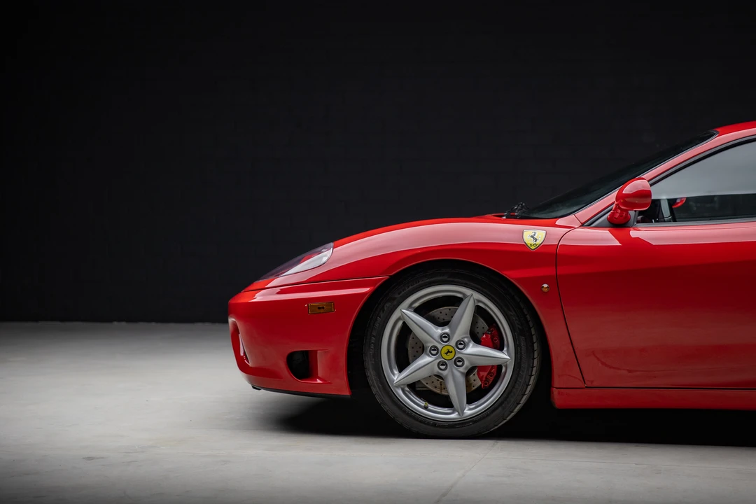 2003 Ferrari 360 Modena - Image 20 of 31